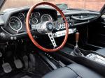 Maserati Mistral 1963 года